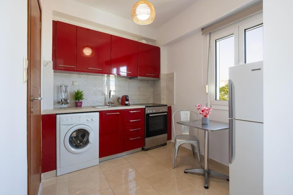 Bright, Serene Penthouse In Town Center W Seaview *